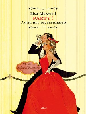 cover image of Party!